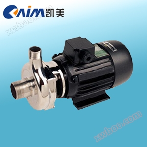 SFB/SFBX stainless steel corrosion-resistant centrifugal pump