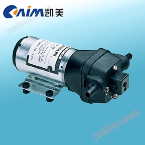 DP type plastic micro diaphragm pump