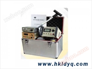 Μετρητής βλάβης υπόγειων καλωδίων