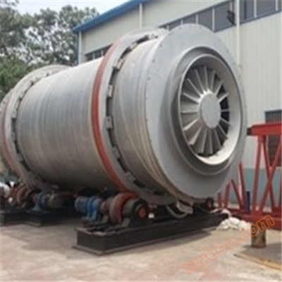 Suministro de secadoras de tres cilindros personalizadas para el procesamiento