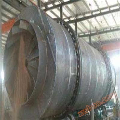 Processing customized three tube dryer price