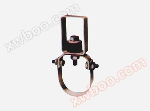 KXT-C type elastic hanger