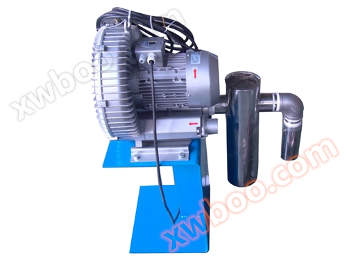 Secador de cabo tipo XGJ