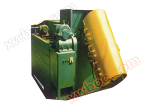 RCY-1600 typ smältningstank