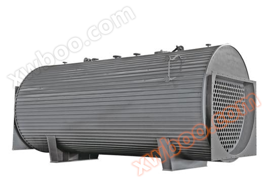 หม้อไอน้ำความร้อนสำหรับน้ำมันถ่ายเทความร้อน