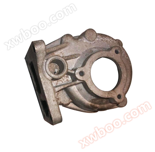 Phụ tùng ô tô đúc