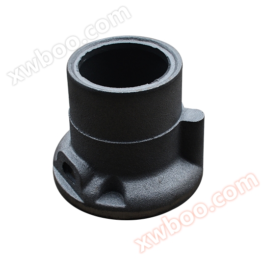 Fundición del asiento del motor