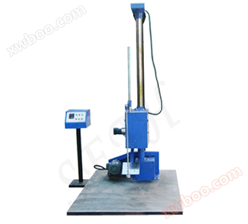Single arm drop testing machine SE-315