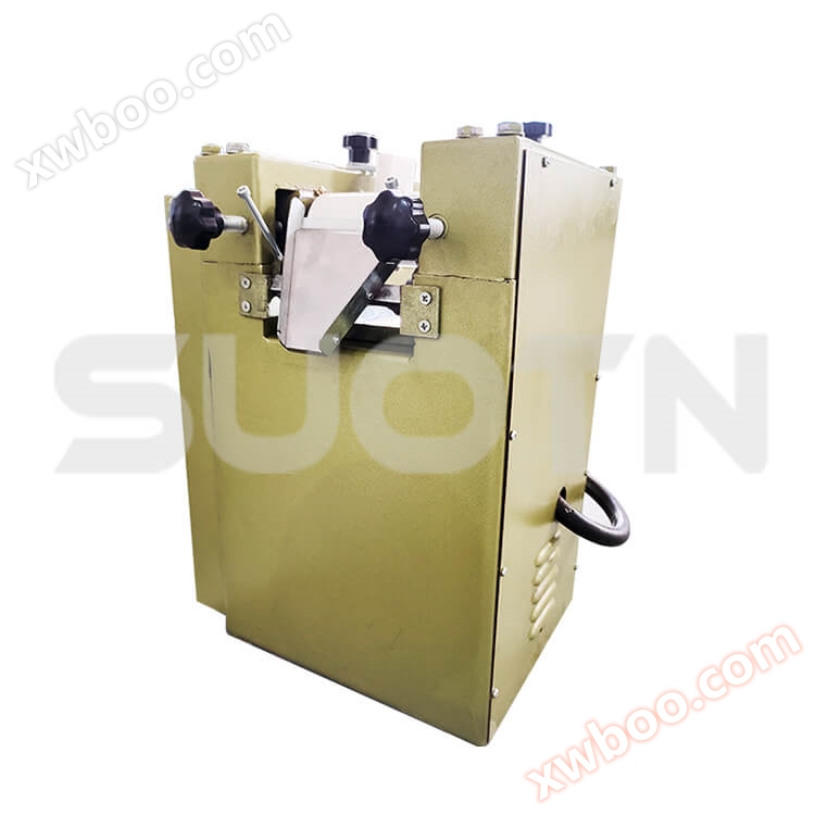 STSG65 ceramic three roll machine, explosion-proof type