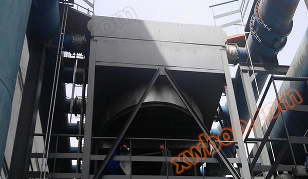 Pemanas cecair perindustrian