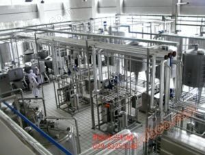 Formação abrangente em habilidades de processamento de frutas e bebidas