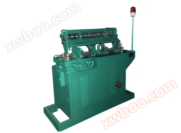 Bộ nạp dây ngang JS-1000