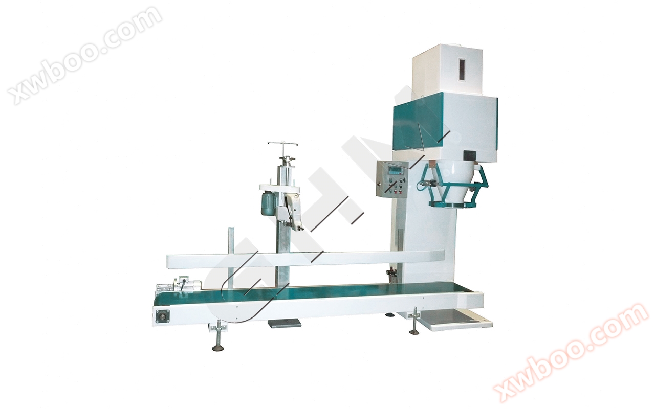 Báscula de embalaje de partículas LCS - 50zhw