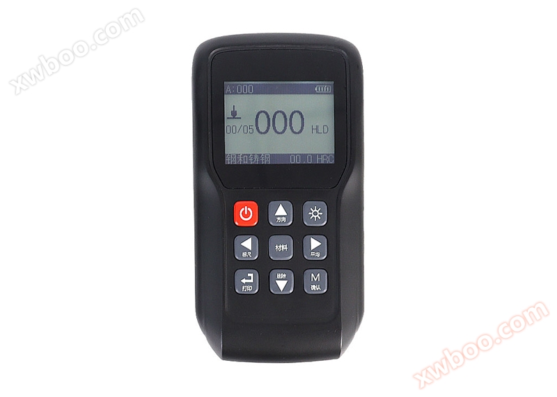 Твердість Річера EHP110