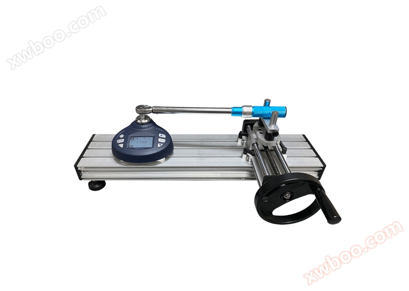 EST-TT1 manual torque measurement test bench