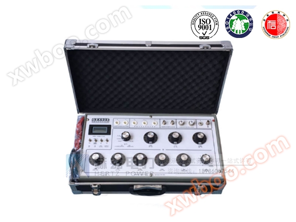 GZX92E Insulation Resistance Meter Calibration Device