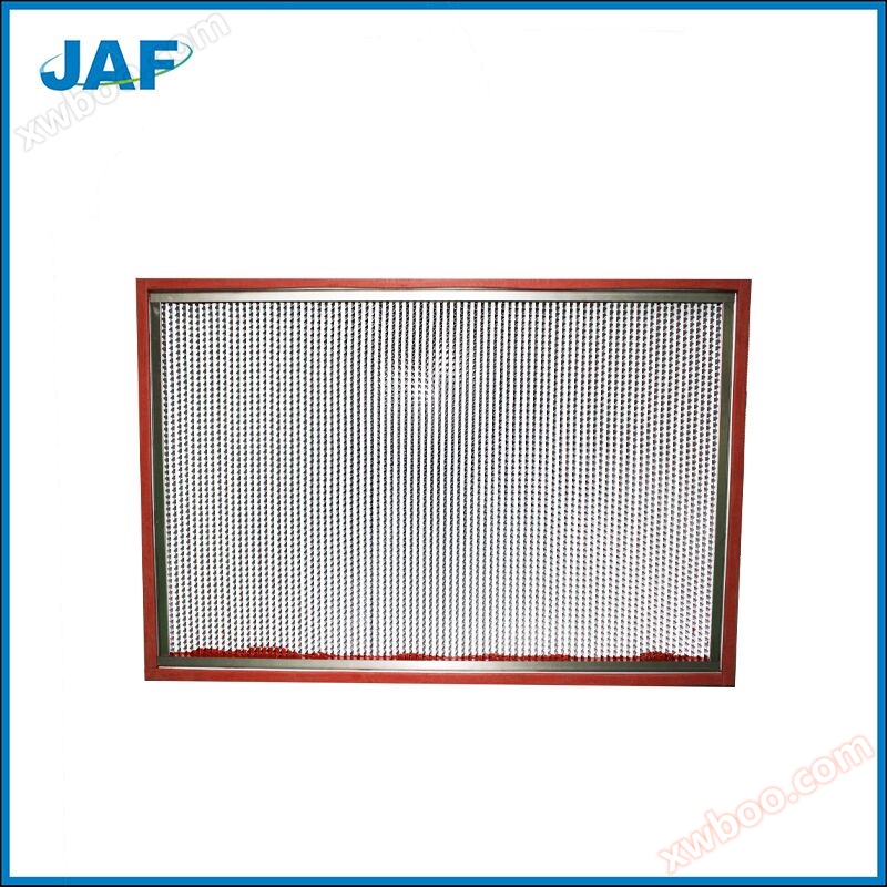 Lưới lọc chịu nhiệt độ cao