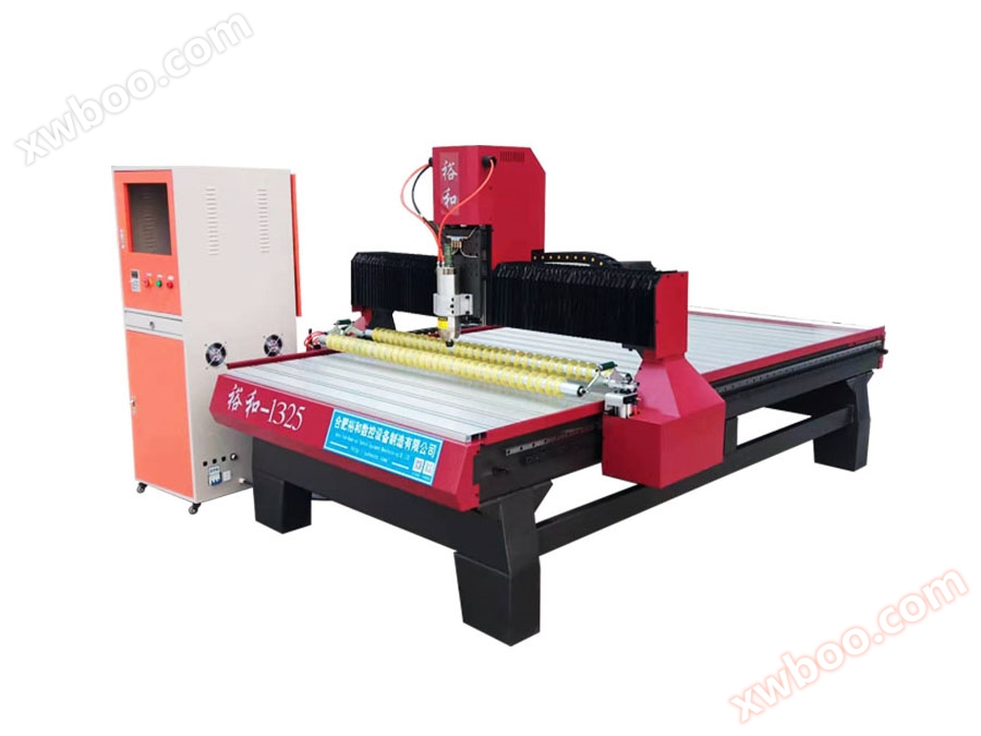 New YH-1325 cutting machine