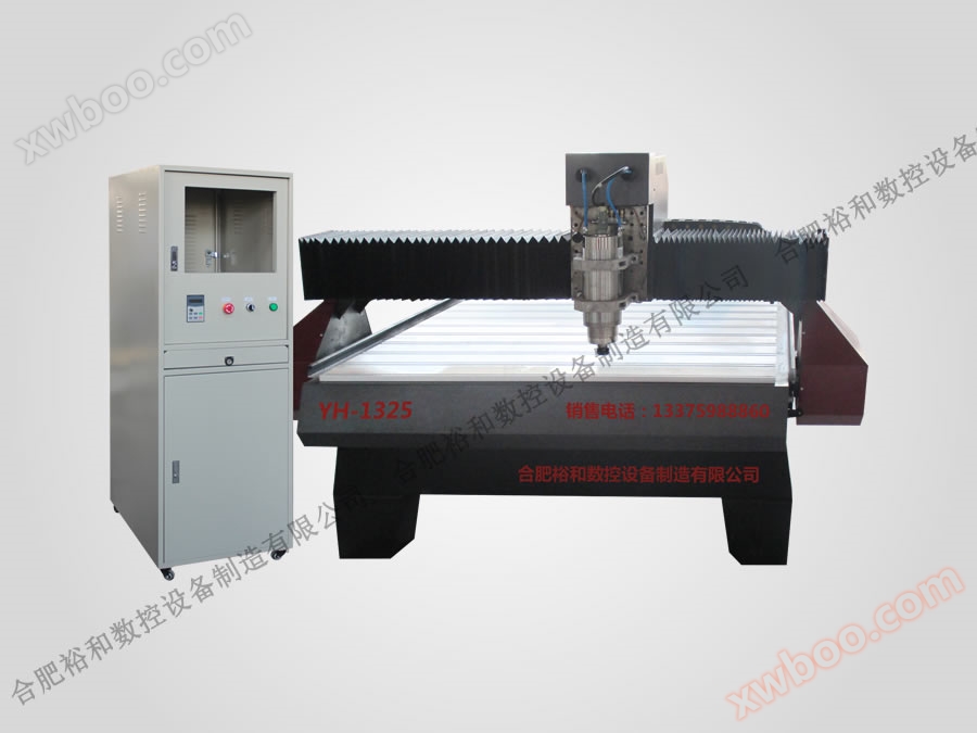 YH-1325 cutting machine