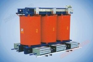 SCB-10 series transformer