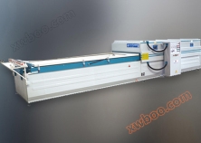 TM2480-B1 Fully Automatic Vacuum Shape Coating Machine