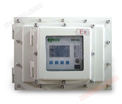 Oxygen analyzer na O2 (tsarin lantarki)