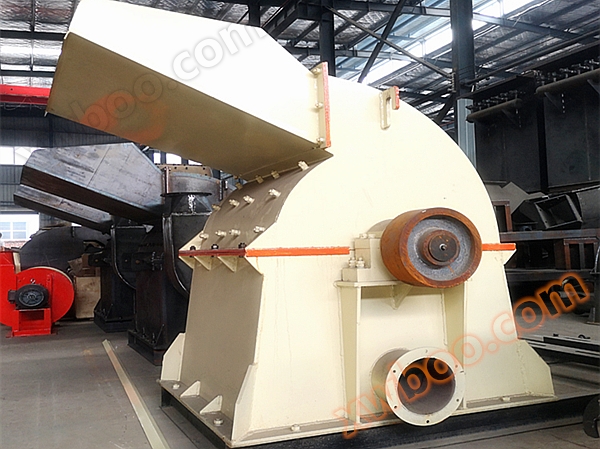 Máy nghiền cạnh lớn