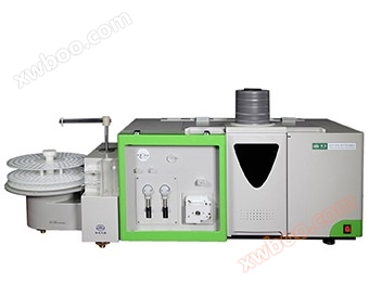 Атомний флуоресцентний спектр