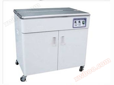 Máquina de embalagem com motor duplo SK-88