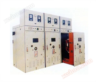 KYN1-12 AC Armored Removable Switchgear