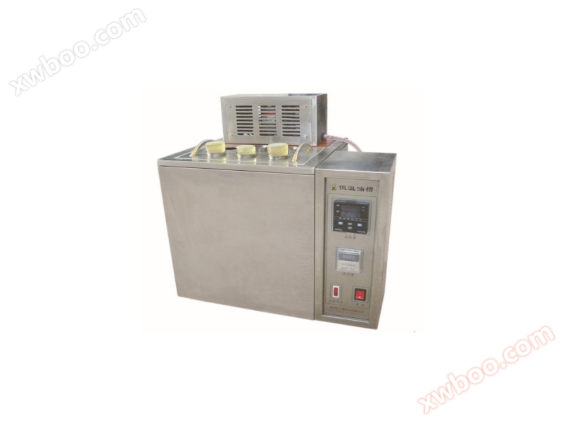 Сучжоу тест за околната среда-HD-7010 термостатен резервоар за масло