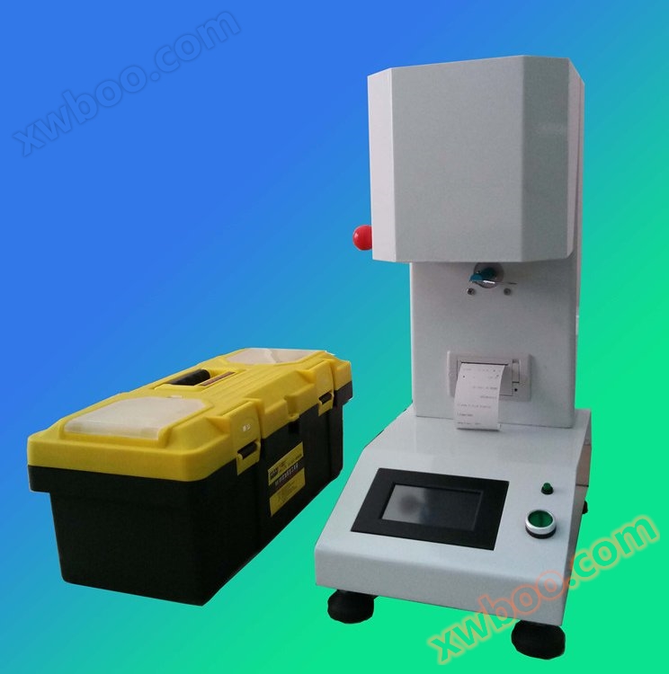 El precio de suministro de los fabricantes profesionales de medidores de velocidad de flujo de fusión es favorable.