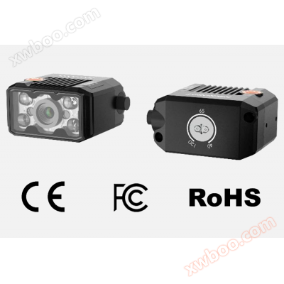 Đầu đọc mã thông minh cực nhỏ MV-ID2016M