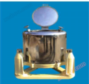 カップ遠心分離機