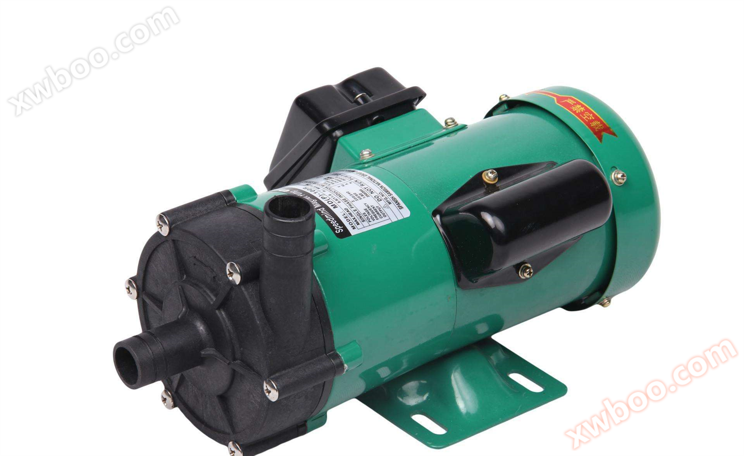 Pump magnetik tipe MP