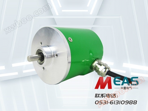 ML5806 series angle encoder
