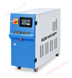 180 ℃± 0.1 ℃ water test optical grade dedicated mold temperature machine