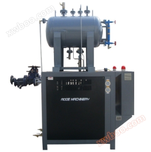 Film laminating machine roller oil heater roller heating mold temperature