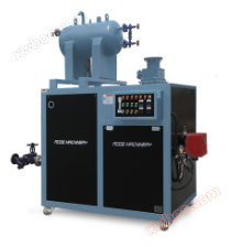 100000 kcal natural gas thermal oil furnace