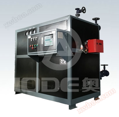 300000 kcal natural gas thermal oil furnace