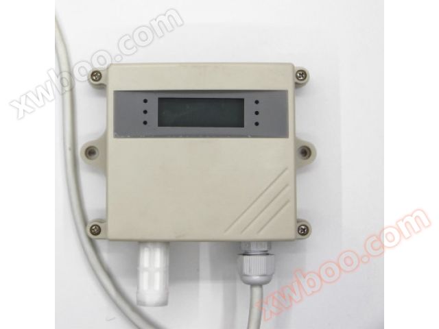 Máy phát nhiệt độ và độ ẩm SQTH300A