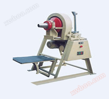 Molino de bolas cónico de la serie xmq