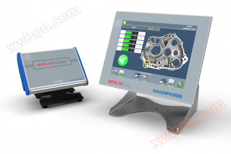 Комп'ютер вимірювання на основі вбудованих технологій